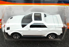 Load image into Gallery viewer, Matchbox 2021 1984 Toyota MR2 White #14 MBX Showroom New Long Card