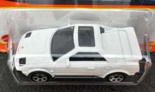 Load image into Gallery viewer, Matchbox 2021 1984 Toyota MR2 White #14 MBX Showroom New Long Card
