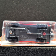 Load image into Gallery viewer, Matchbox 2024 1985 Nissan Pathfinder Red #54 MBX Adventure New Long Card
