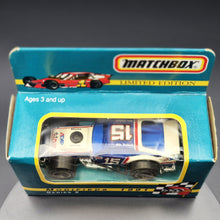 Load image into Gallery viewer, Matchbox 1991 Modified Legends Series 2 Mike Stefanik Modified Coupe #15 Limited Edition