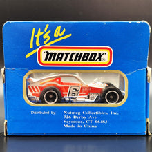 Load image into Gallery viewer, Matchbox 1992 Modified Legends Series 1 Maynard Troyer Modified Coupe #6 Limited Edition