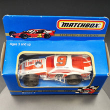 Load image into Gallery viewer, Matchbox 1992 Modified Legends Series 1 Maynard Troyer Modified Coupe #6 Limited Edition