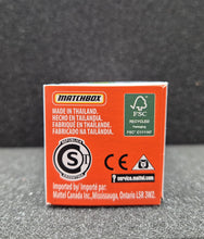 Load image into Gallery viewer, Matchbox 2023 1994 Lexus LS 400 Silver #93 MBX 70 Years Special Edition New Sealed Box
