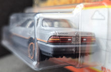 Load image into Gallery viewer, Matchbox 2023 1994 Lexus LS 400 Silver #93 MBX 70 Years Special Edition New