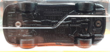 Load image into Gallery viewer, Matchbox 2022 1994 Mitsubishi 3000GT Black #64 MBX Highway New Long Card