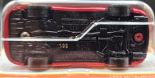 Load image into Gallery viewer, Matchbox 2023 1994 Mitsubishi 3000GT Red #68 MBX Highway New Long Card