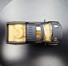 Load image into Gallery viewer, Matchbox 2022 2010 Ford F-150 SVT Raptor Black City Adventure III 5 Pack Exclusive