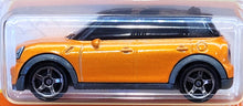 Load image into Gallery viewer, Matchbox 2021 2011 Mini Countryman Pearl Orange MBX Off-Road #51/100 New