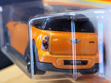 Load image into Gallery viewer, Matchbox 2021 2011 Mini Countryman Pearl Orange MBX Off-Road #51/100 New