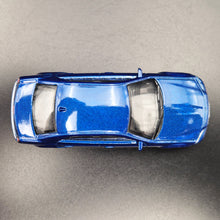 Load image into Gallery viewer, Matchbox 2022 2015 Chrysler 300 Blue MBX City Drivers 5 Pack Exclusive
