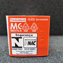 Load image into Gallery viewer, Matchbox 2023 2020 Nissan Leaf Orange Japan Series J-17 New Sealed Box