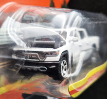 Load image into Gallery viewer, Matchbox 2023 2020 RAM Rebal Pickup White Moving Parts Series 46/54 New