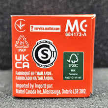 Load image into Gallery viewer, Matchbox 2025 2021 Morgan 3 Wheeler British Racing Green #57 MBX Showroom New Sealed Box