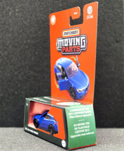 Load image into Gallery viewer, Matchbox 2025 2022 Alfa Romeo Stelvio Blue Moving Parts 42/50 New