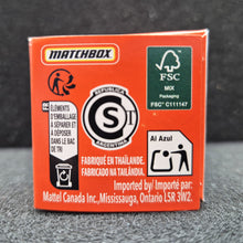 Load image into Gallery viewer, Matchbox 2024 2023 Alfa Romeo Tonale Green #50 MBX Road Trip New Sealed Box
