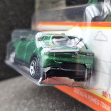 Load image into Gallery viewer, Matchbox 2024 2023 Alfa Romeo Tonale Green #50 MBX Road Trip New