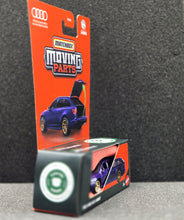 Load image into Gallery viewer, Matchbox 2025 2023 Audi RS 6 Avant Dark Purple Moving Parts 46/50 New