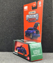 Load image into Gallery viewer, Matchbox 2025 2023 Audi RS 6 Avant Dark Purple Moving Parts 46/50 New