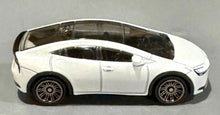 Load image into Gallery viewer, Matchbox 2025 2023 Toyota Prius Prime White #102 MBX City New Sealed Box