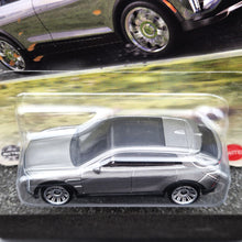 Load image into Gallery viewer, Matchbox 2025 2024 Cadillac Lyriq Dark Grey #14 MBX Road Trip New Long Card