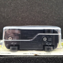 Load image into Gallery viewer, Matchbox 2025 2024 Cadillac Lyriq Dark Grey #14 MBX Road Trip New Long Card