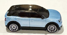 Load image into Gallery viewer, Matchbox 2025 2024 Ford Explorer BEV Arctic Blue #7 MBX City New Sealed Box
