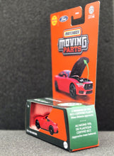 Load image into Gallery viewer, Matchbox 2025 2024 Ford Mustang GT Red Moving Parts 21/50 New