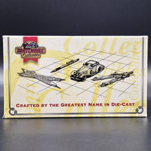 Load image into Gallery viewer, Matchbox Collectibles 1920 Preston Tramcar 'Birmingham Corporation' - Yorkshire Relish YET01-M Diecast Model
