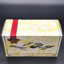 Load image into Gallery viewer, Matchbox Collectibles 1920 Preston Tramcar 'Birmingham Corporation' - Yorkshire Relish YET01-M Diecast Model