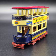 Load image into Gallery viewer, Matchbox Collectibles 1920 Preston Tramcar 'Birmingham Corporation' - Yorkshire Relish YET01-M Diecast Model