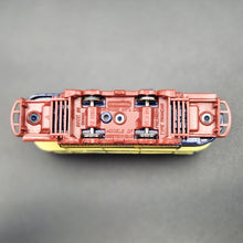 Load image into Gallery viewer, Matchbox Collectibles 1920 Preston Tramcar 'Birmingham Corporation' - Yorkshire Relish YET01-M Diecast Model