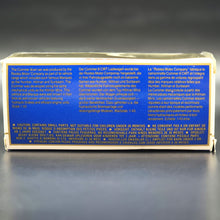 Load image into Gallery viewer, Matchbox Dinky 1948 Commer 8CWT Van Dark Blue His Master's Voice #DY-8B 1:43 Die Cast Model