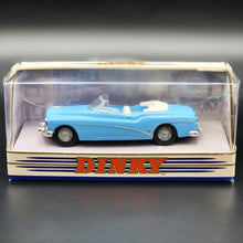 Load image into Gallery viewer, Matchbox Dinky 1953 Buick Skylark Open Convertible Light Blue #DY-29 1:43 Die Cast Model