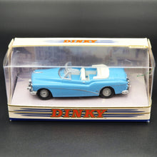 Load image into Gallery viewer, Matchbox Dinky 1953 Buick Skylark Open Convertible Light Blue #DY-29 1:43 Die Cast Model