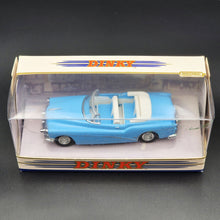 Load image into Gallery viewer, Matchbox Dinky 1953 Buick Skylark Open Convertible Light Blue #DY-29 1:43 Die Cast Model