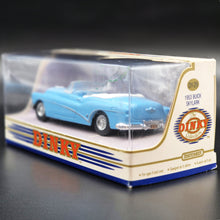 Load image into Gallery viewer, Matchbox Dinky 1953 Buick Skylark Open Convertible Light Blue #DY-29 1:43 Die Cast Model