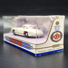 Load image into Gallery viewer, Matchbox Dinky 1955 Mercedes-Benz 300SL Gull Wing Ivory #DY-12 1:43 Die Cast Model