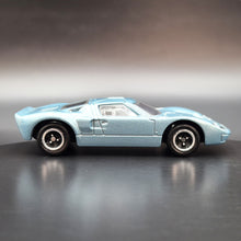 Load image into Gallery viewer, Matchbox 2020 Ford GT40 Light Blue Highway Speeders 5 Pack Exclusive