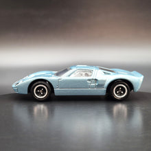 Load image into Gallery viewer, Matchbox 2020 Ford GT40 Light Blue Highway Speeders 5 Pack Exclusive