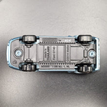 Load image into Gallery viewer, Matchbox 2020 Ford GT40 Light Blue Highway Speeders 5 Pack Exclusive
