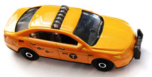 Load image into Gallery viewer, Matchbox 2025 Ford Police Interceptor Yellow #29 MBX City New Sealed Box