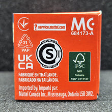 Load image into Gallery viewer, Matchbox 2025 Ground Breaker Orange #20 MBX Construction New Sealed Box