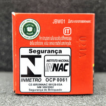 Load image into Gallery viewer, Matchbox 2025 International CXT Yellow #78 MBX Construction New Sealed Box