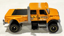 Load image into Gallery viewer, Matchbox 2025 International CXT Yellow #78 MBX Construction New Sealed Box