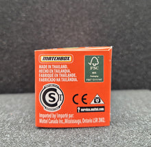 Load image into Gallery viewer, Matchbox 2023 MBX Cycle Trailer White #63 MBX Off-Road New Sealed Box