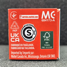 Load image into Gallery viewer, Matchbox 2025 MBX Garbage Scout White #97 MBX City New Sealed Box