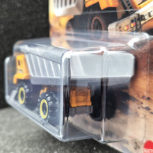 Load image into Gallery viewer, Matchbox 2025 MBX Turf Hauler II Yellow #116 MBX Construction New Long Card