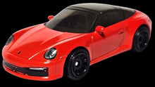 Load image into Gallery viewer, Matchbox 2025 Porsche 911 Targa Red #34 MBX Showroom New Sealed Box
