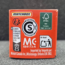 Load image into Gallery viewer, Matchbox 2024 Porsche Cayenne Turbo Pearl White #27 MBX Metro New Sealed Box