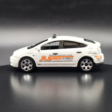 Load image into Gallery viewer, Matchbox 2022 Toyota Prius Taxi White MBX City Drivers 5 Pack Exclusive